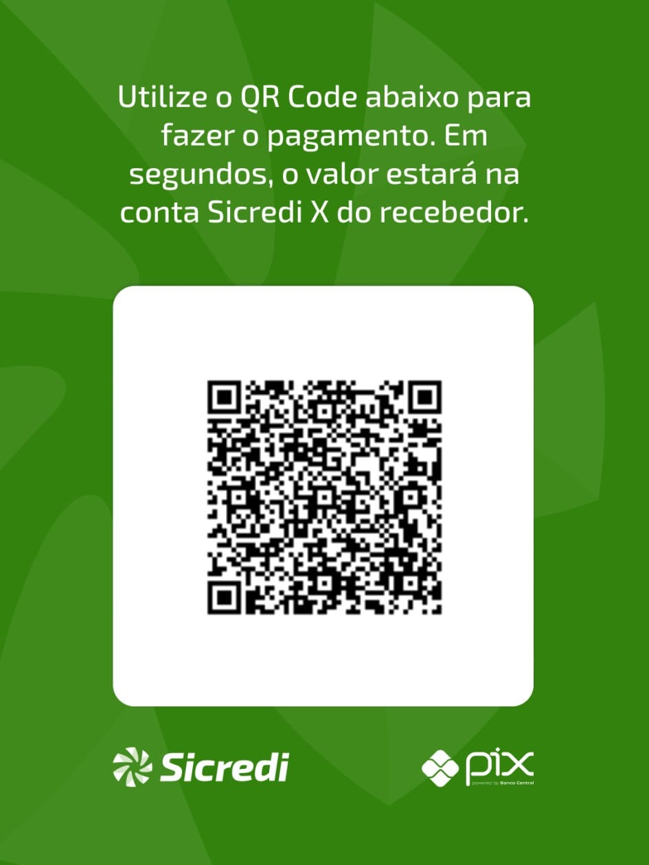 qrcode PIX